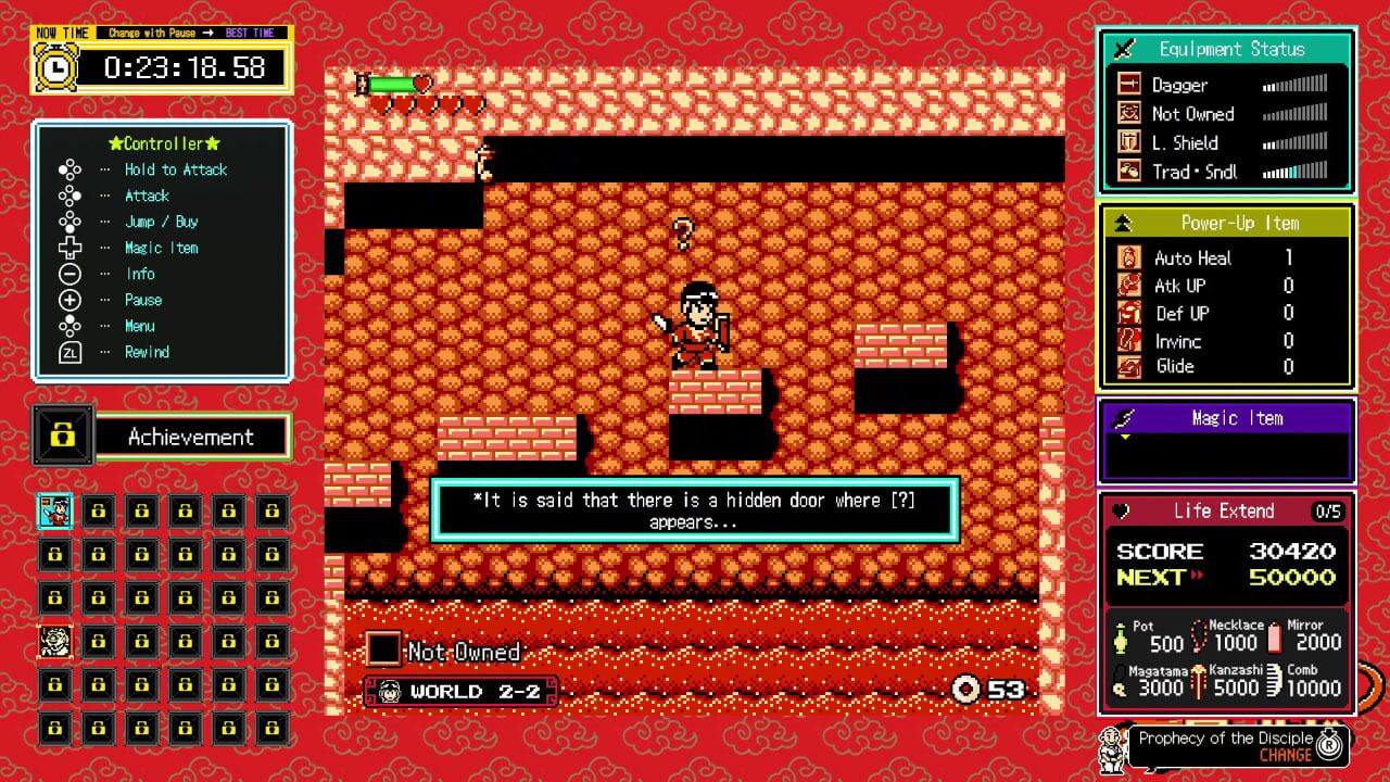 Jalecolle Famicom Ver. Saiyuuki World