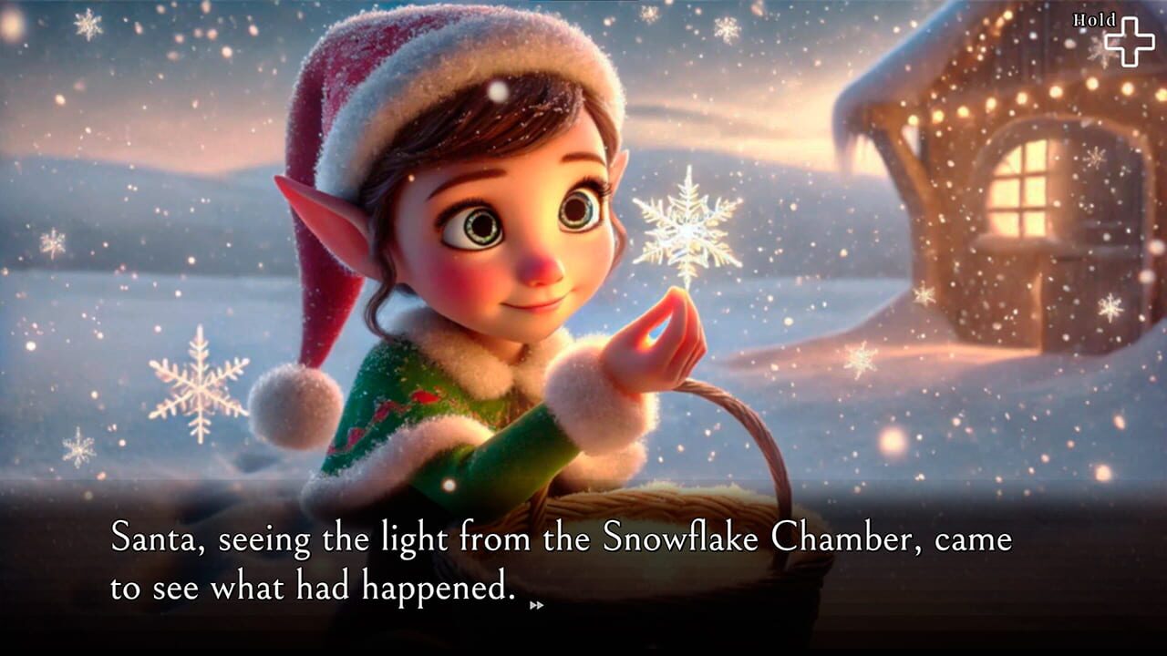 Christmas Stories: The Adventures of Santa Claus