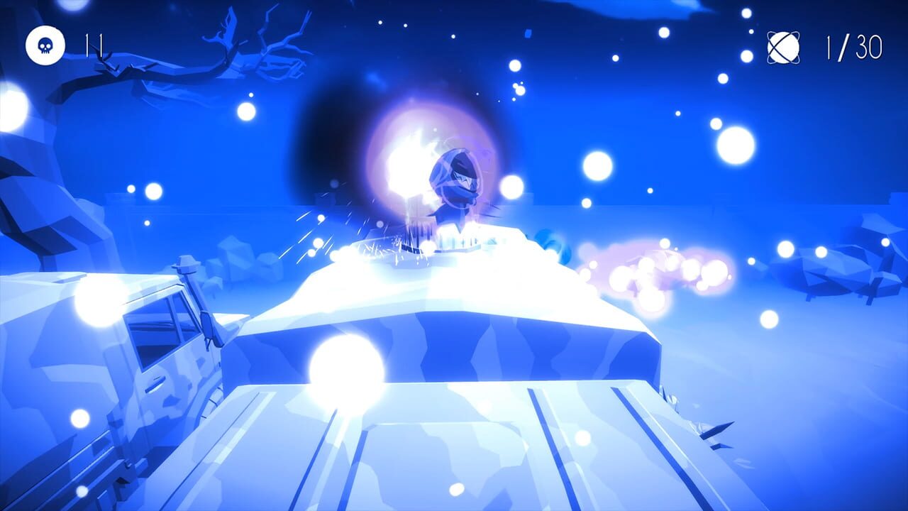 Beyond Memories: Darkness of the Soul