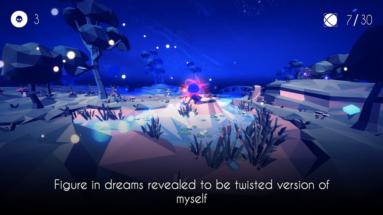 Beyond Memories: Darkness of the Soul