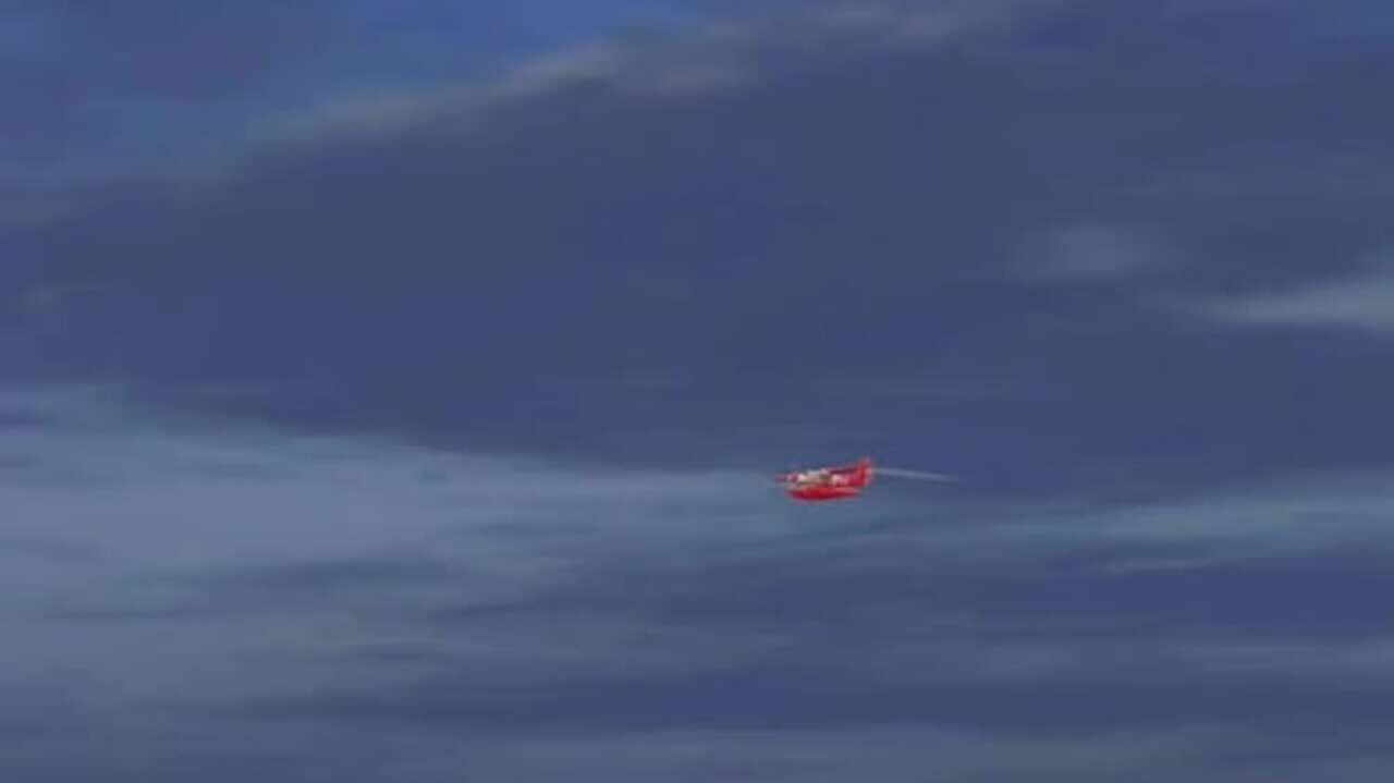 Airplane Flight Simulator: Dangerous Landings