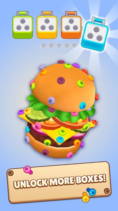 Screw Master 3D: Pin Puzzle