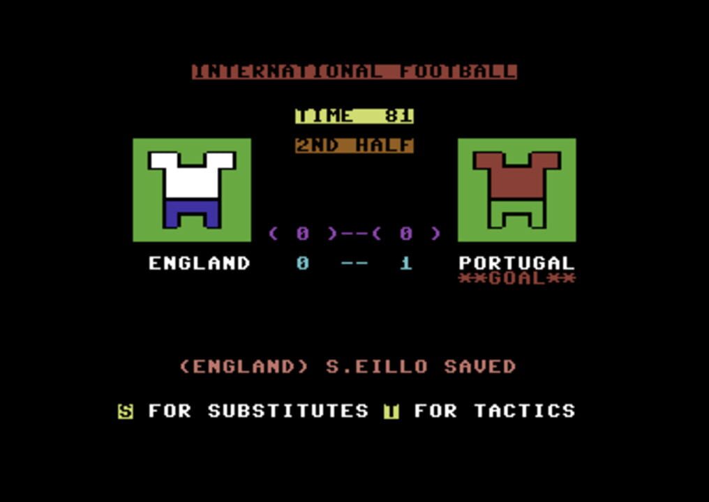 International Football