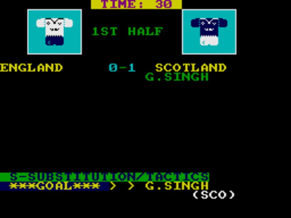 International Football