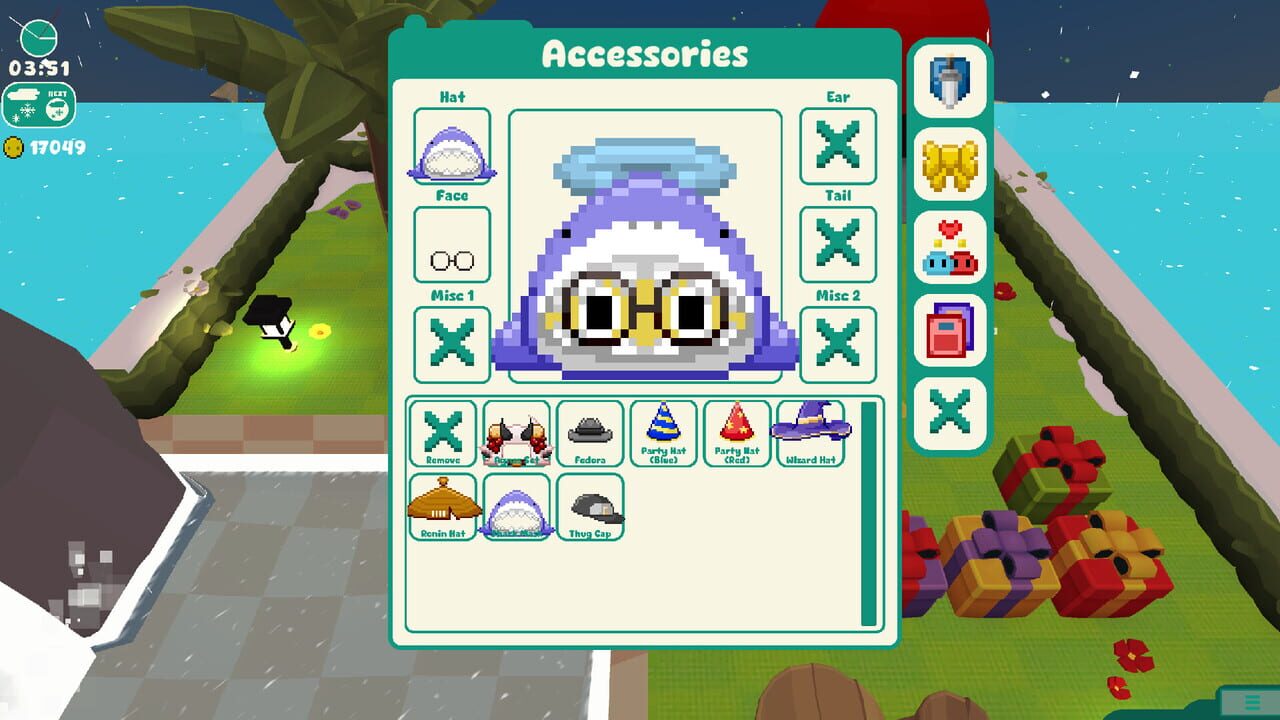 My Slime Garden
