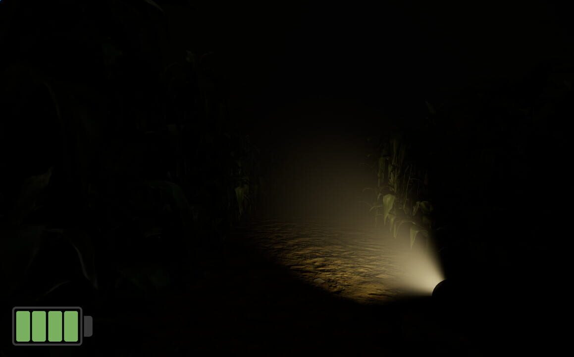 The Corn Maze