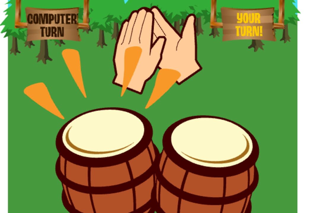 Donkey Konga Beat