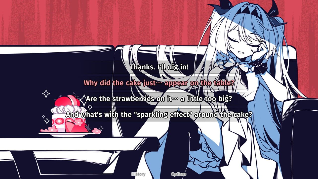 The Noexistencen of You and Me