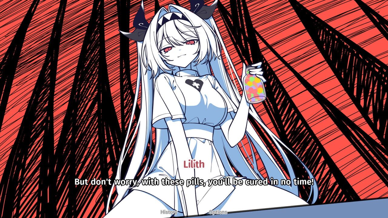 The Noexistencen of You and Me