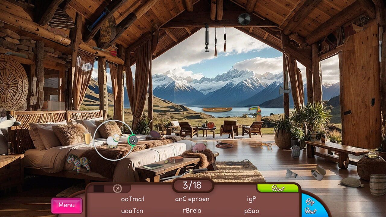 Destination Paradise: Collector’s Edition