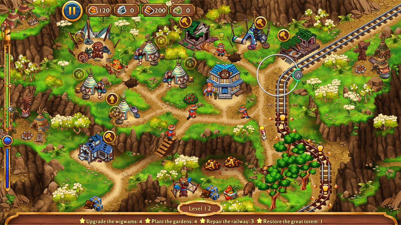 Golden Rails: Valuable Package – Collector’s Edition