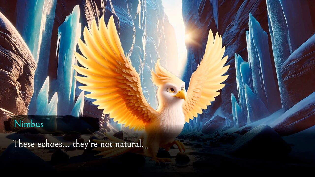The Little Gnomes: The Secret of the Magical Forest