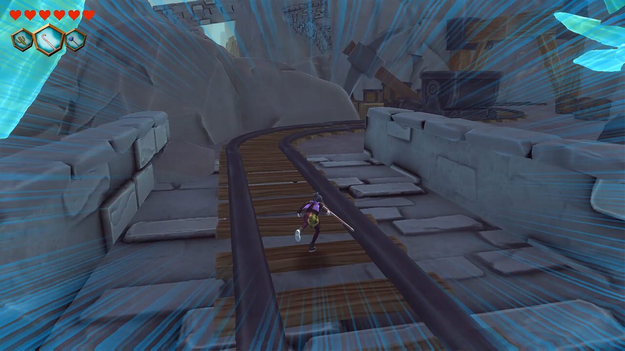 Shawley: Zoo of Wonders