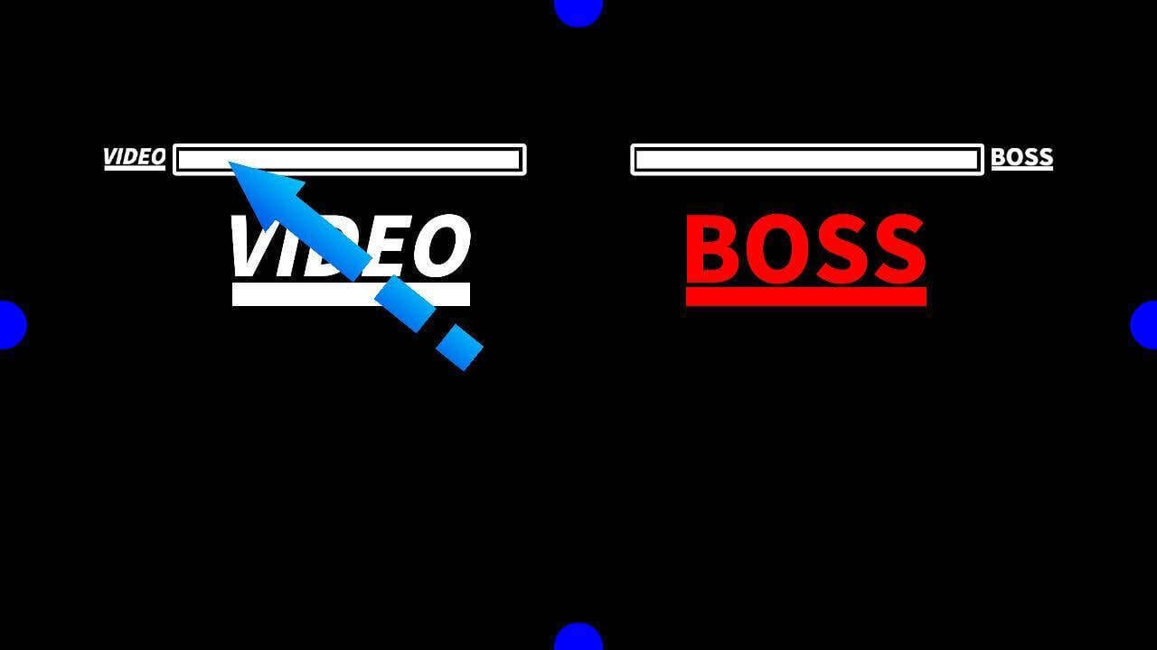 Screensaver Battle