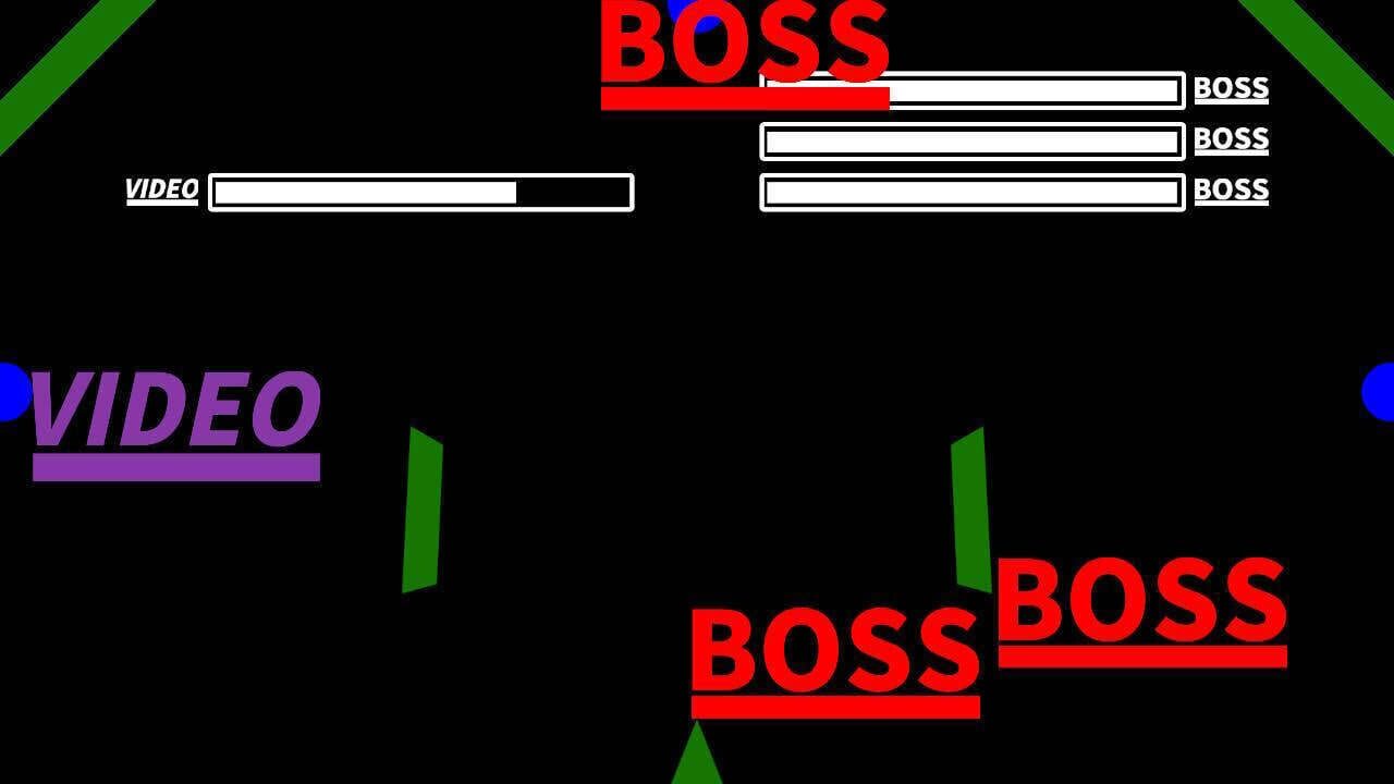Screensaver Battle