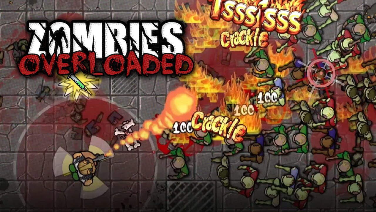 Zombies Overloaded