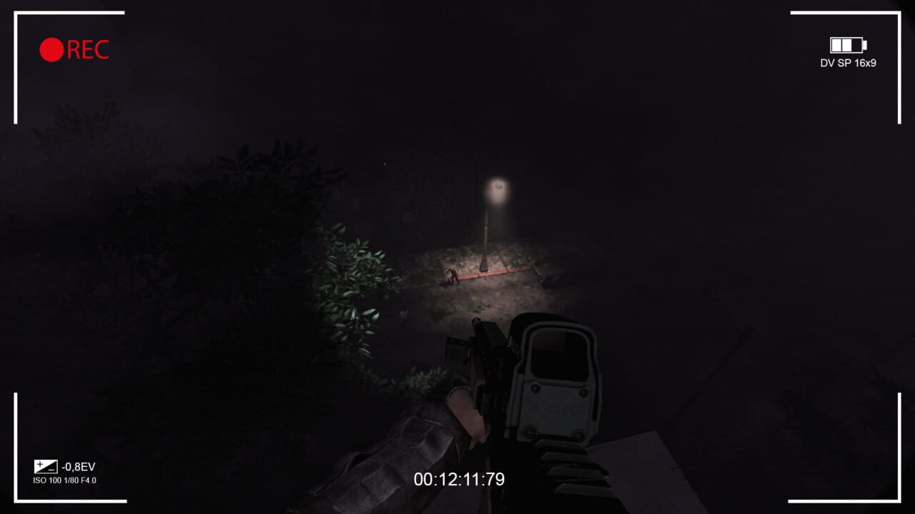 Infect Cam