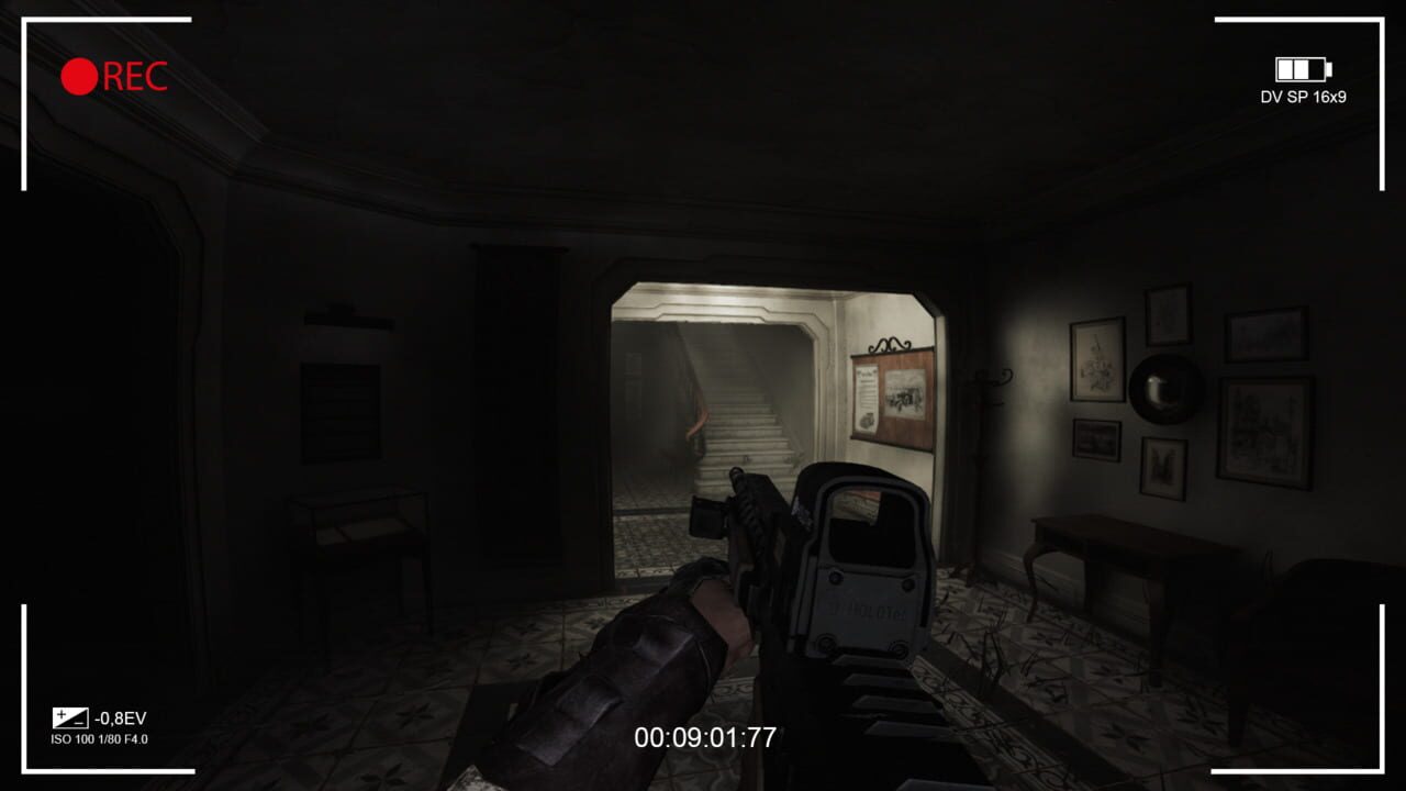 Infect Cam