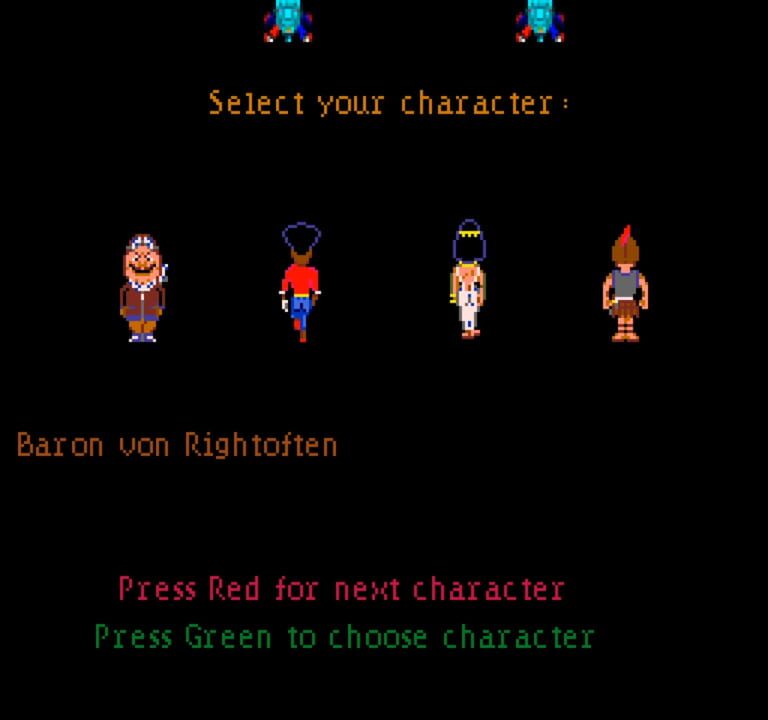 Trivial Pursuit Arcade