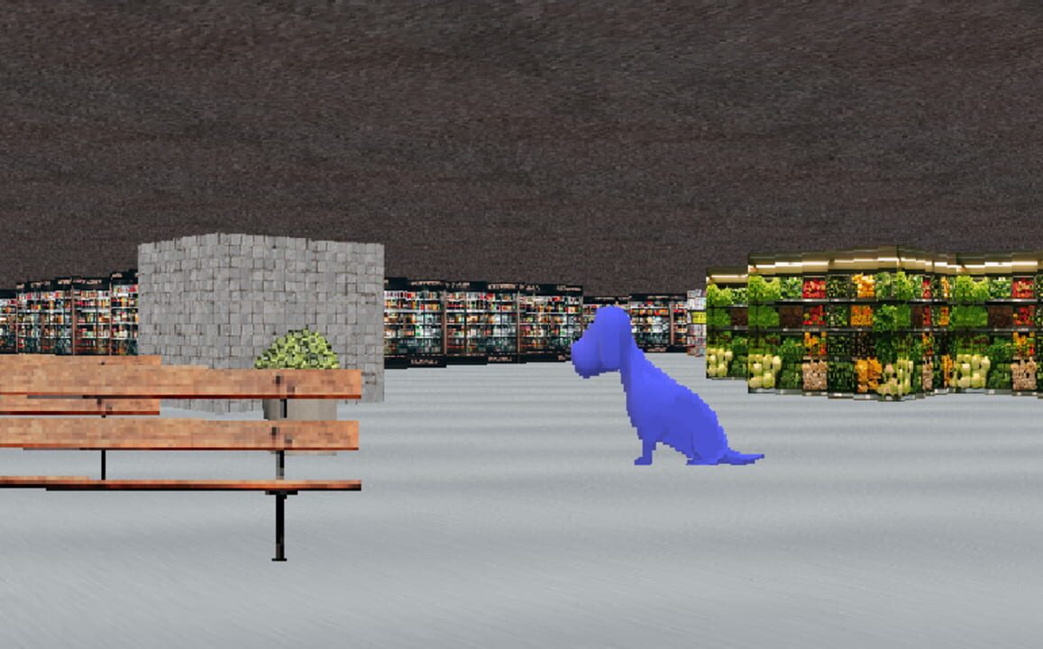 Urban Dreambog