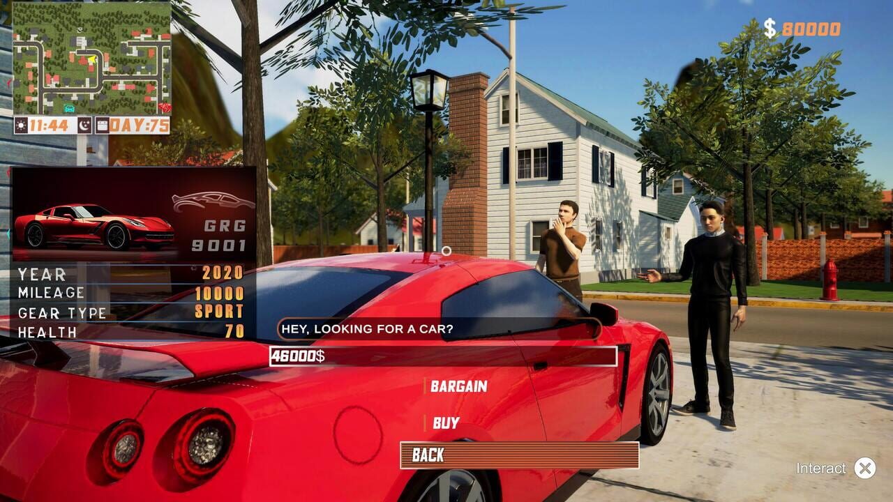 Car Flipper Simulator 25