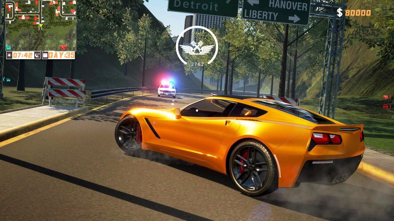 Car Flipper Simulator 25