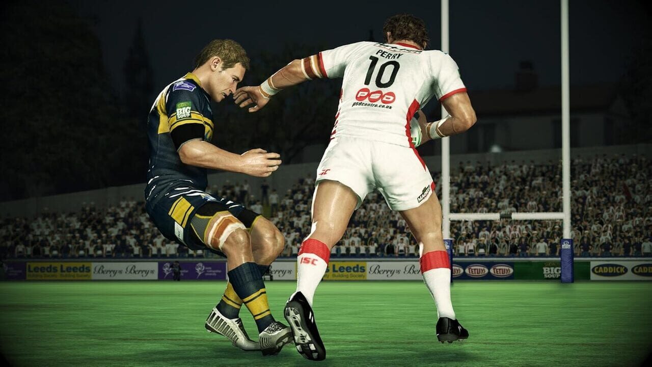 Rugby Leage Live 2: Game of the Year Edition