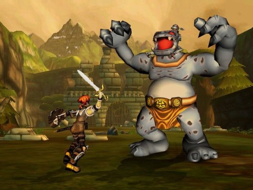 Knight’s Apprentice, Memorick’s Adventures