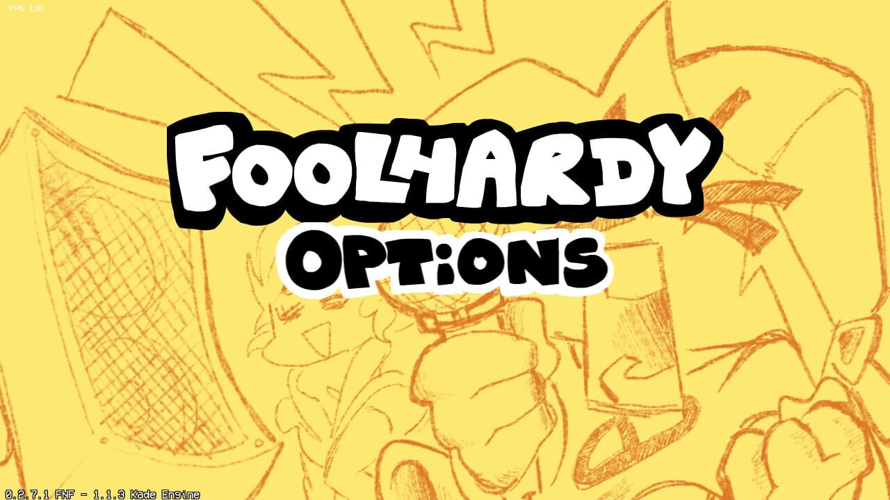 Friday Night Funkin’: vs. Zardy