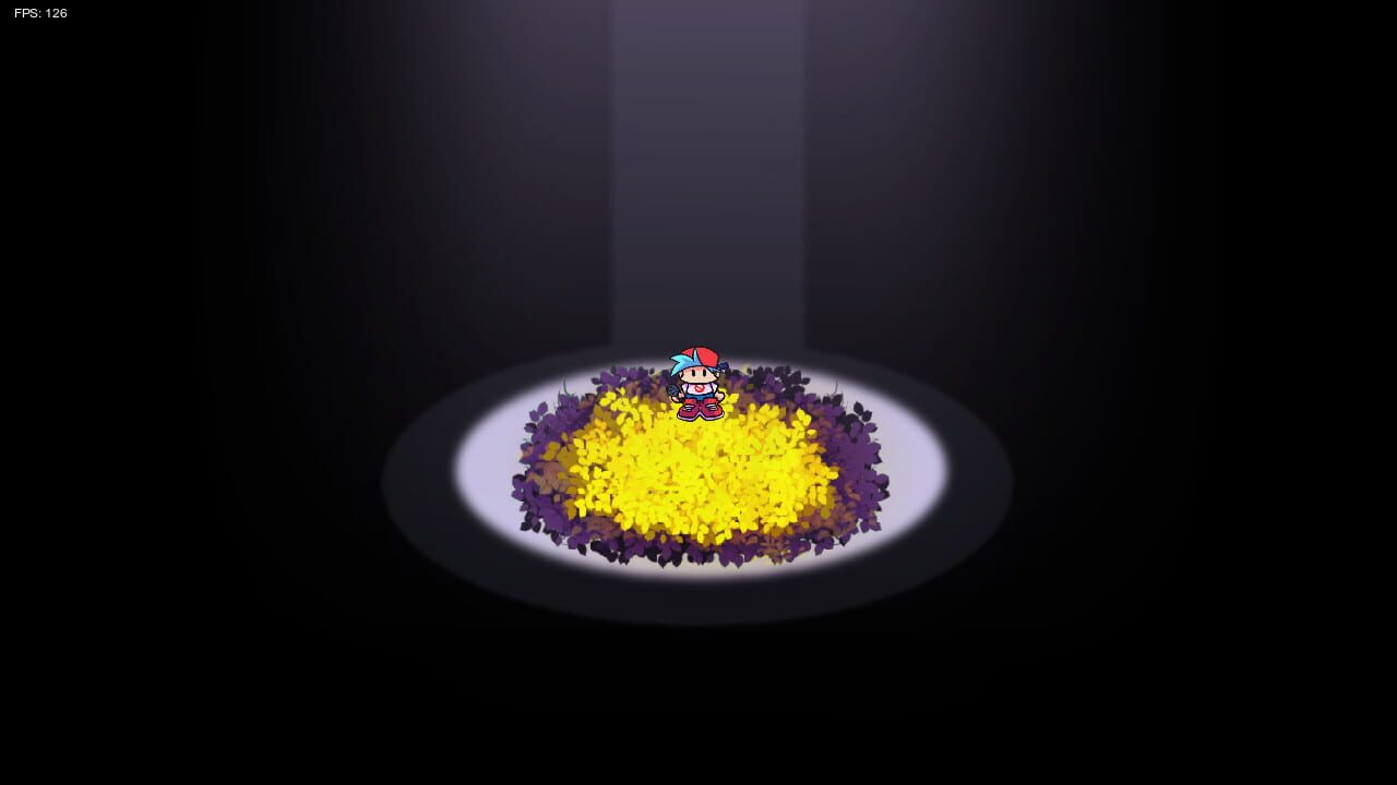 Friday Night Funkin’: The X Event