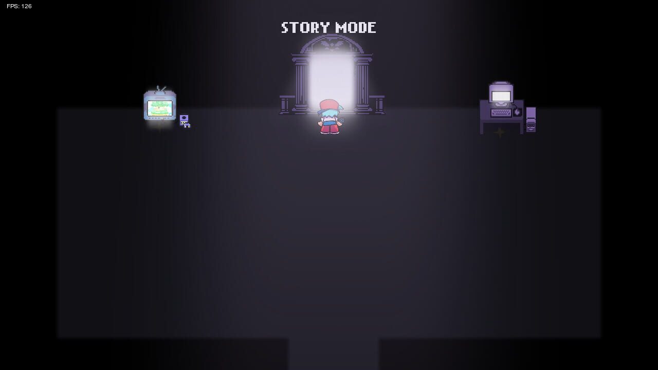 Friday Night Funkin’: The X Event