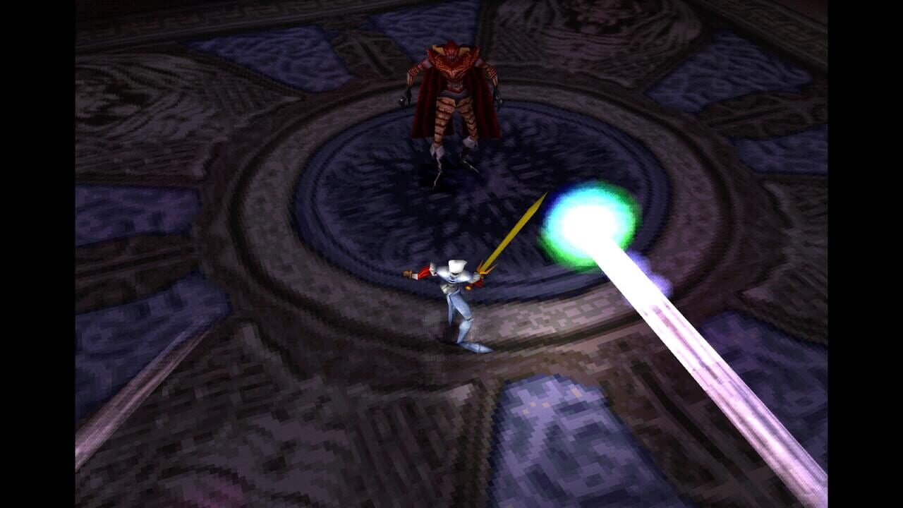 MediEvil II