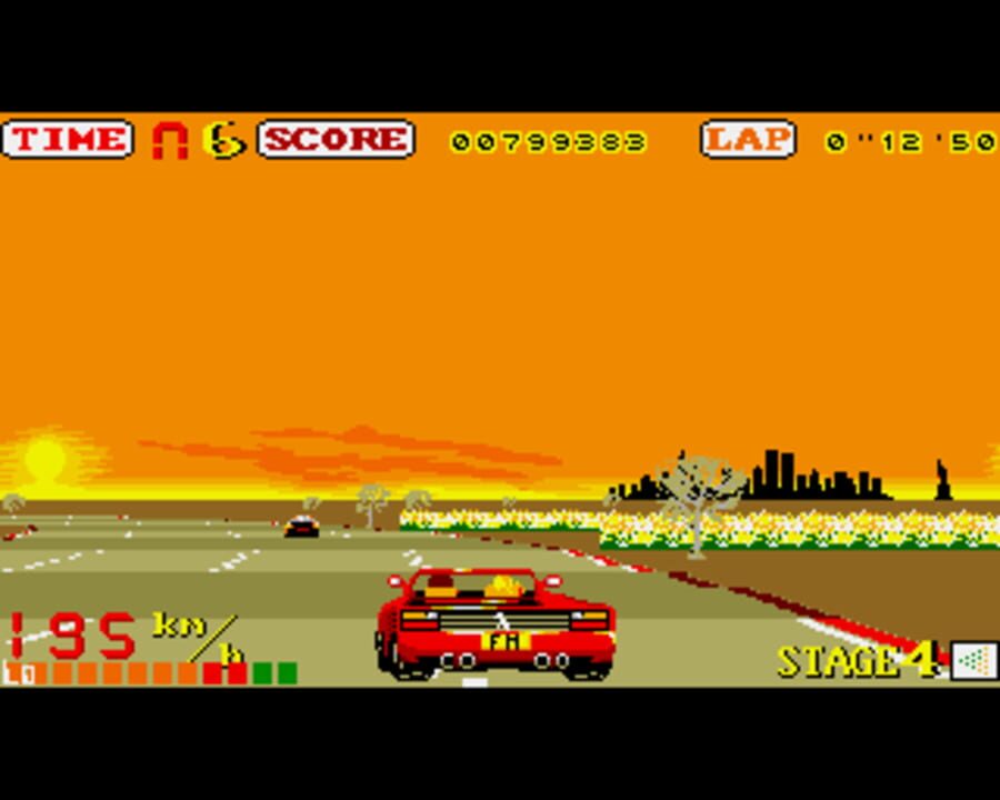 OutRun