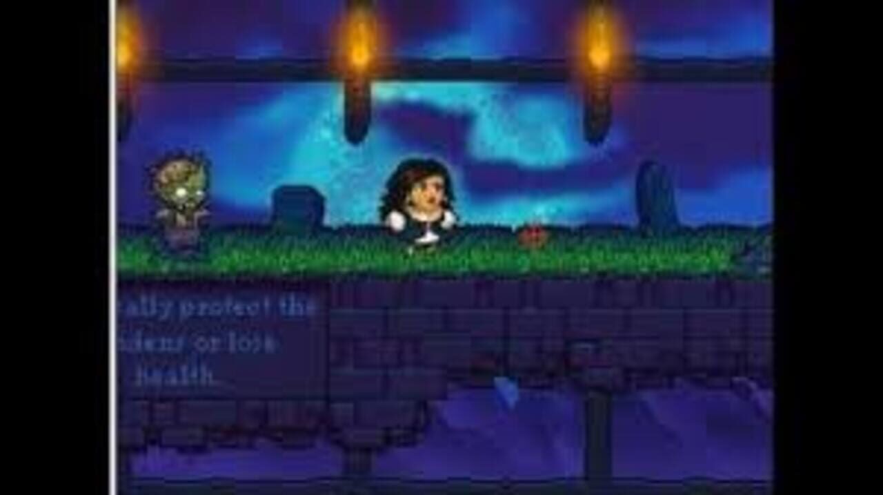 Graveyard Shift