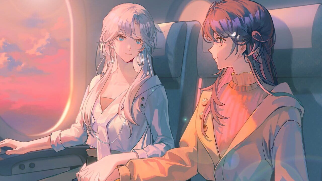 Love Curse: Find Your Soulmate