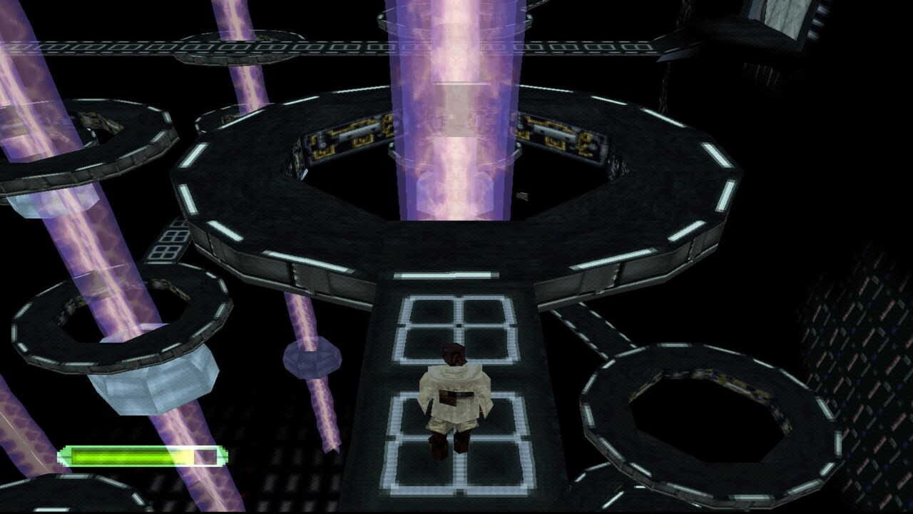 Star Wars Episode I: The Phantom Menace