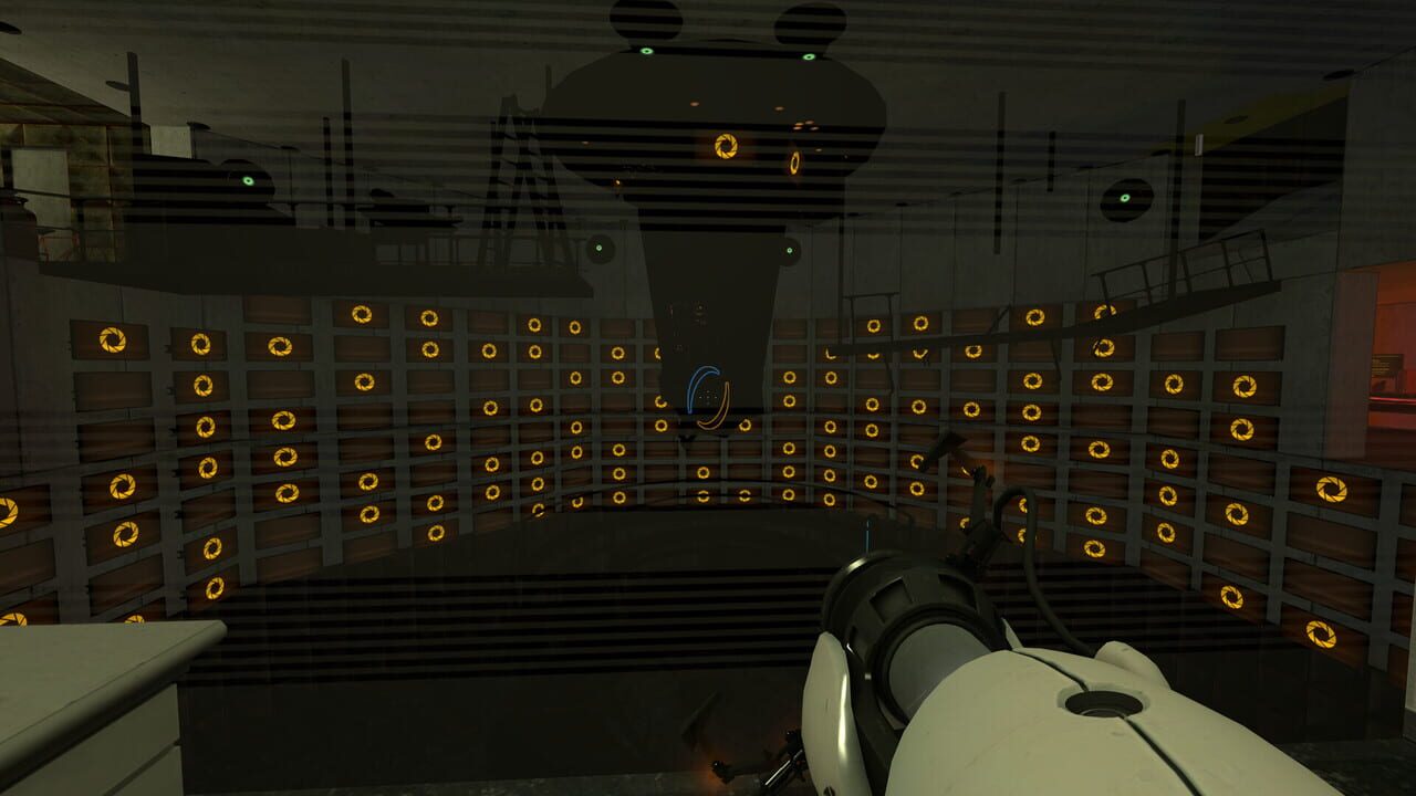 Portal: Lost in Aperture