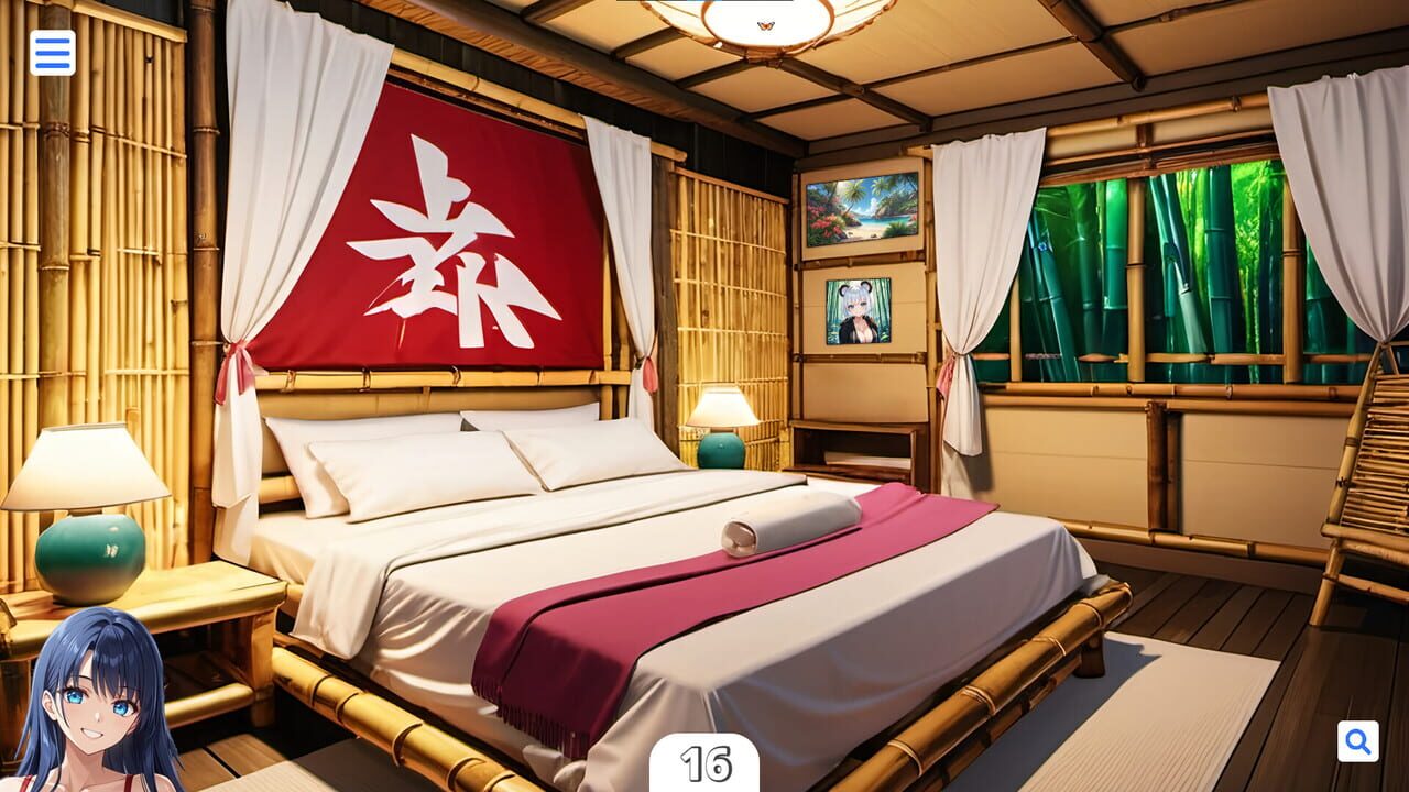 A Few Days With: Bianca