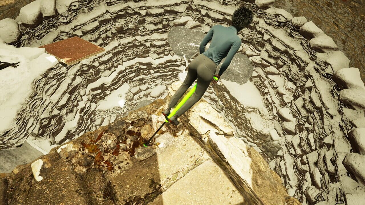 Pogo Epoch: Impossible 99%