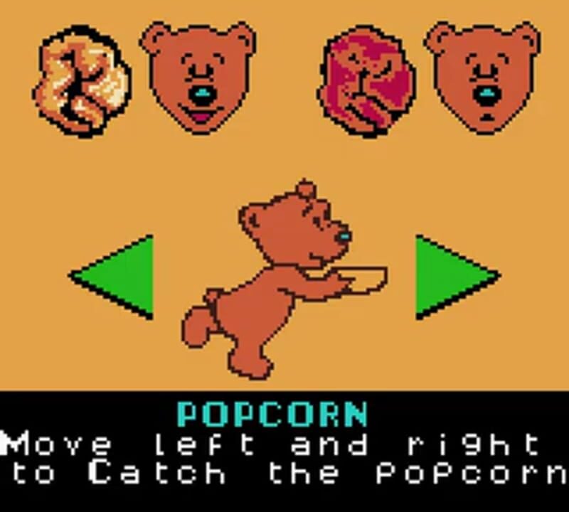 Jim Henson’s Bear in the Big Blue House