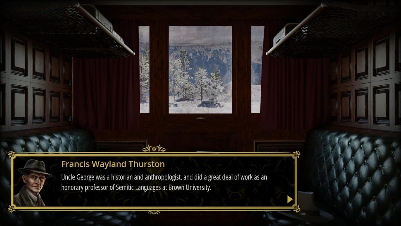 Choose Cthulhu Files: The Call of Cthulhu