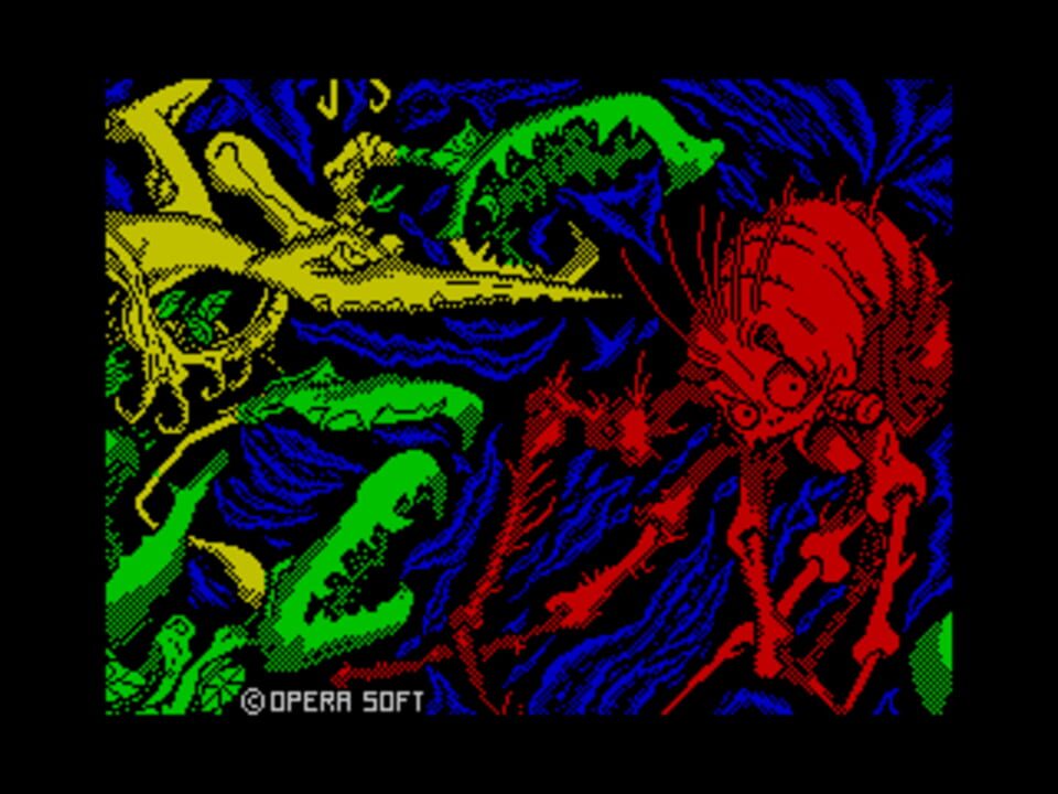 Poogaboo: La Pulga 2