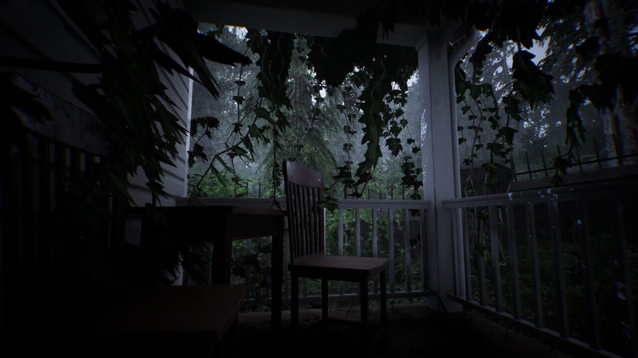 Lost Traces: Unsolved Cases – Genesis