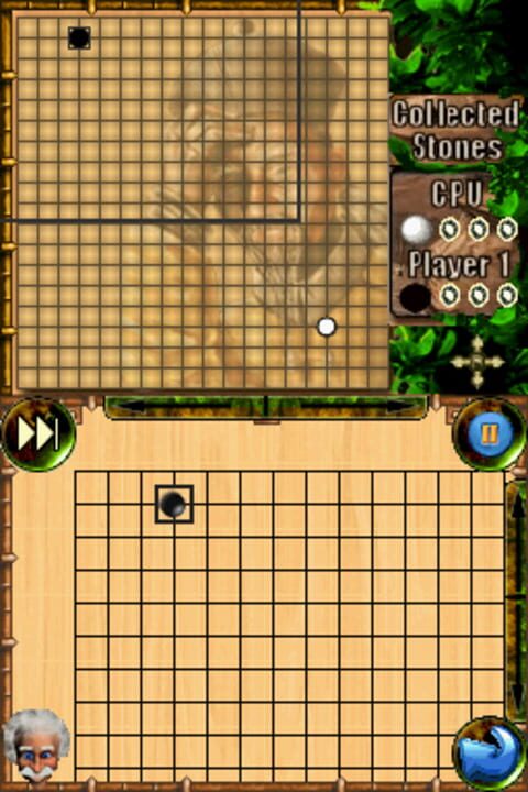 Professor Brainium’s Games