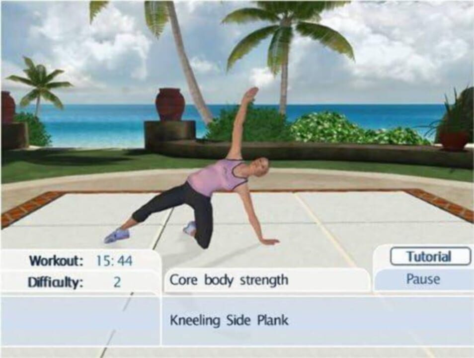 My Fitness Coach 2: Exercise and Nutrition
