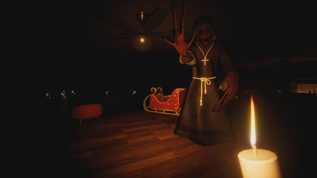 The Most Terrible Time of the Year