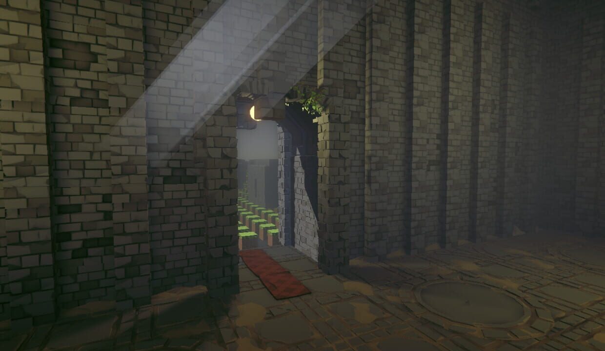 Parkour Civilization