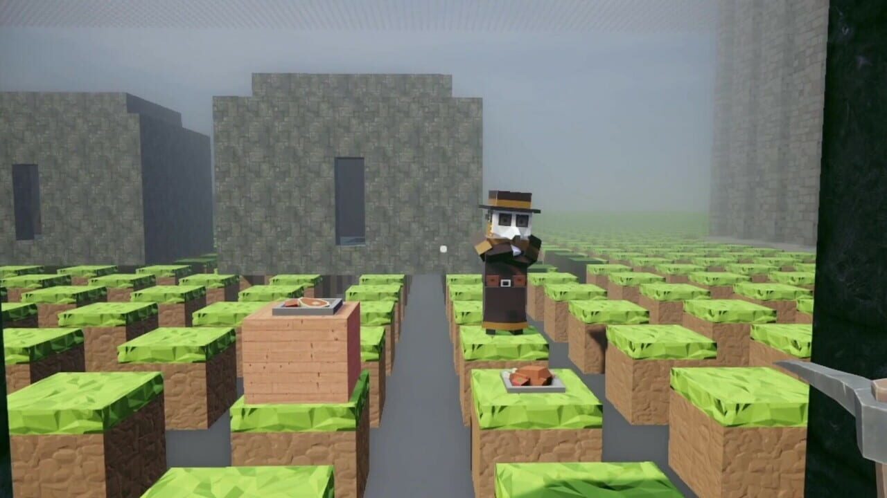 Parkour Civilization