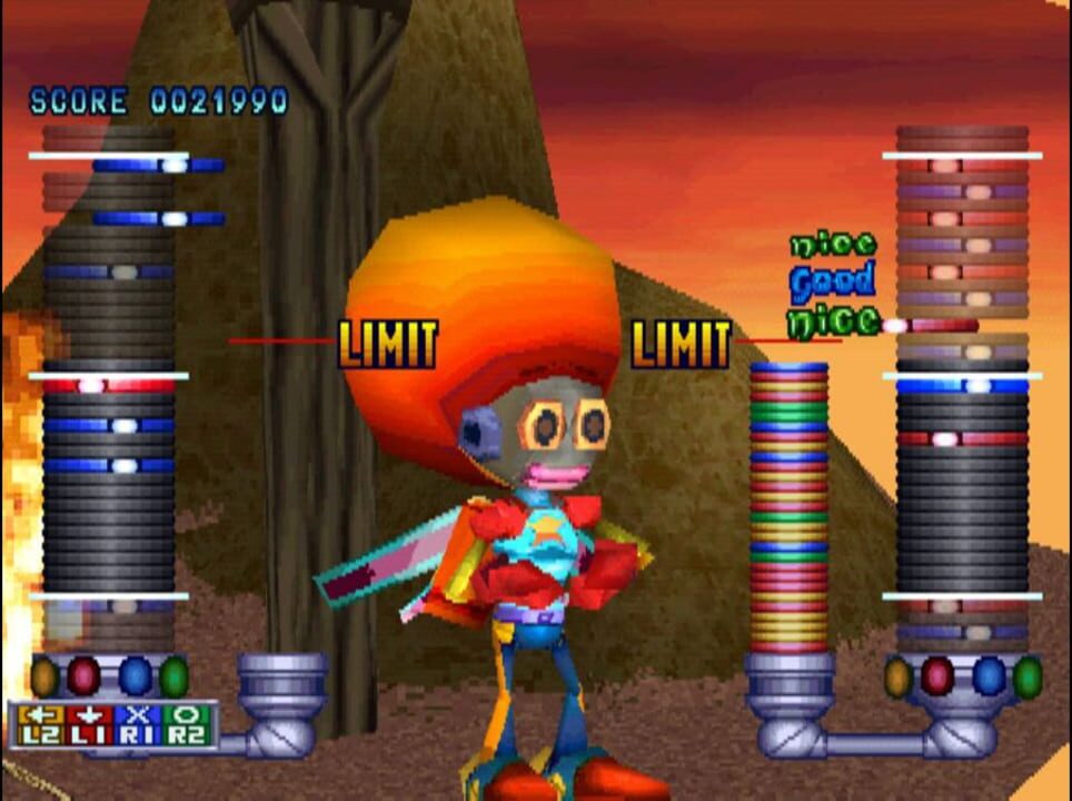 Paca Paca Passion Special