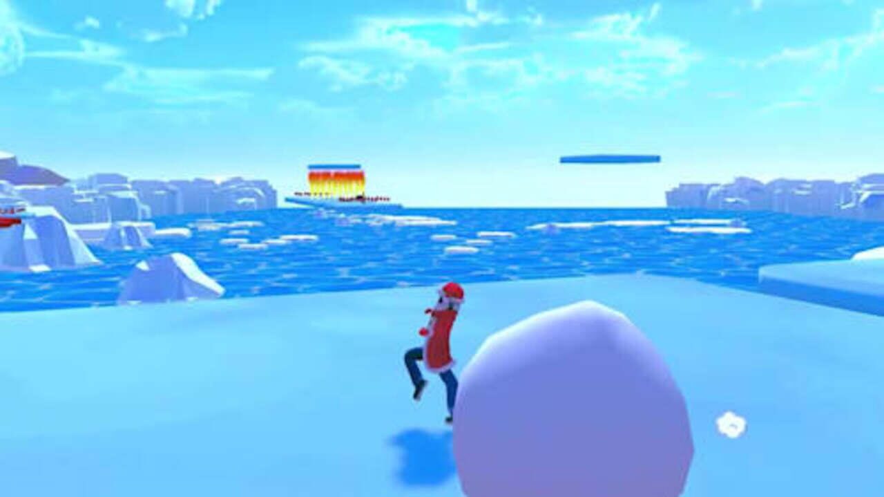 Santa’s Adventure: Christmas Gifts Rush